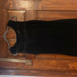 Calvin Klein Maxi Dress